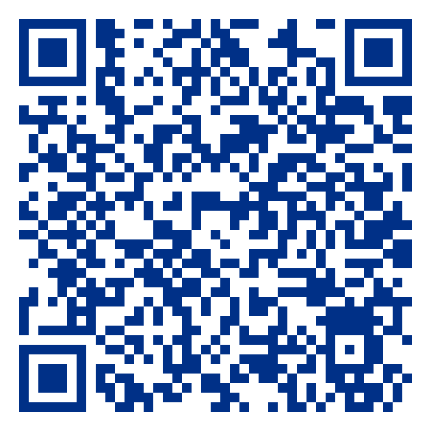 QR Code App Store