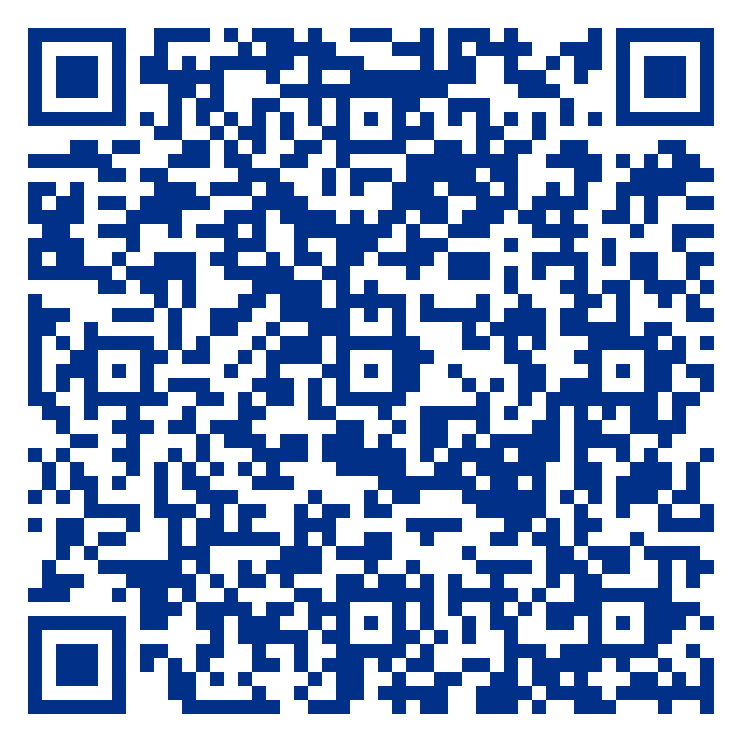 QR Code Google Play